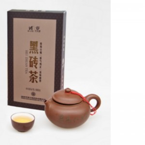 900g fuzhuan thee hunan anhua zwarte thee gezondheidszorg thee